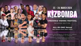 KIZBOMBA Urbankiz Festival 2024 – REVERSE Edition (Official)