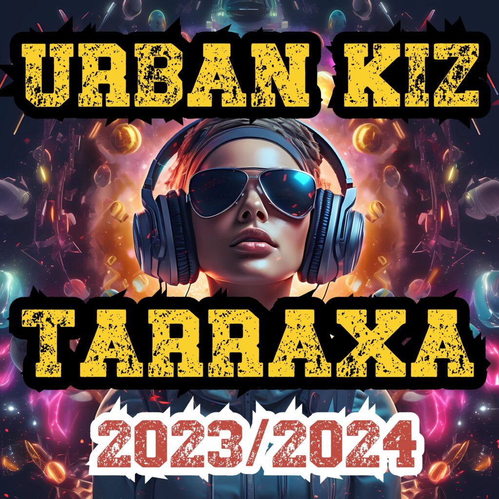 Best Urban Kiz Music, Kizomba Music, Tarraxo Music, Tarraxa Music, Afro Beats Music, Ghetto Zouk Music, Doucer Music – Spotify Playlist 2024